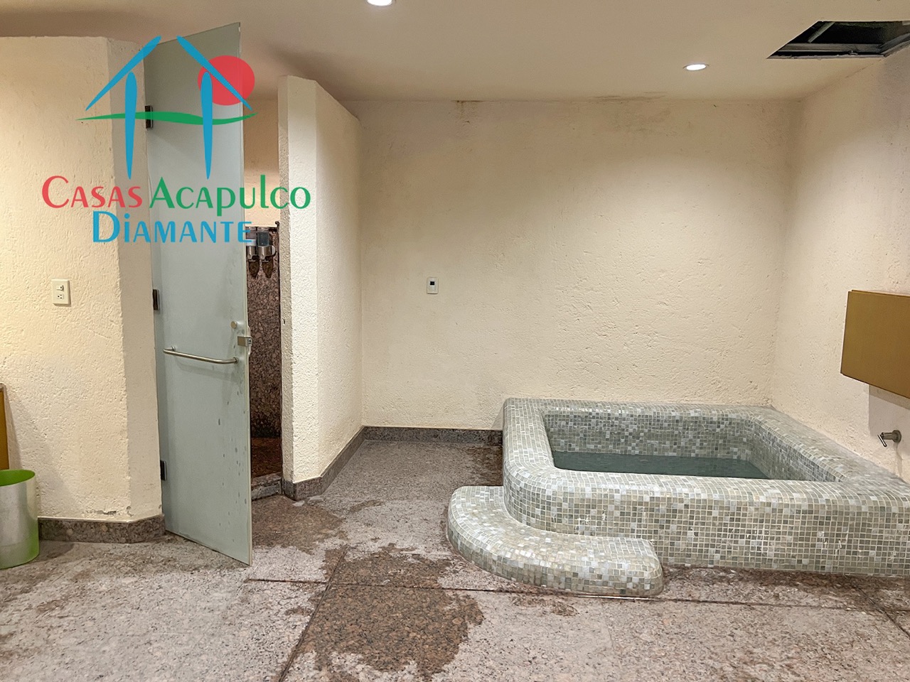 Da Vinci Residencial - Spa 2